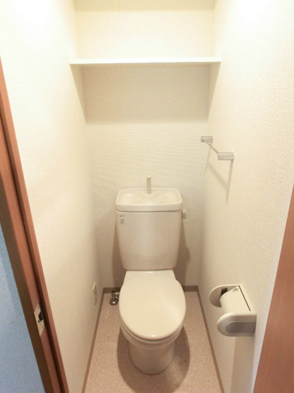 【トイレ】スカイコート東陽町ＥＡＳＴ