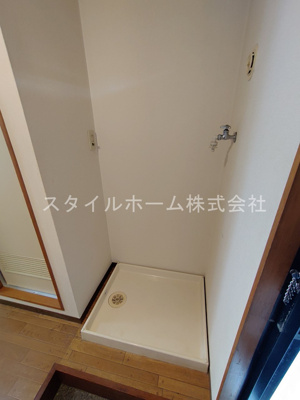 【洗面所】 | グリーンライフ萌 | イメージ写真です。