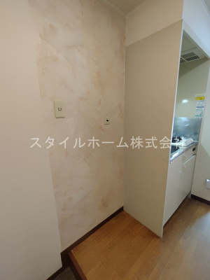 【設備】 | グリーンライフ萌 | イメージ写真です。