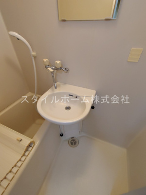 【浴室】 | グリーンライフ萌 | イメージ写真です。