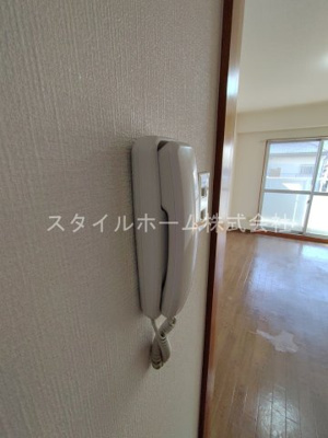 【セキュリティ】 | グリーンライフ萌 | イメージ写真です。