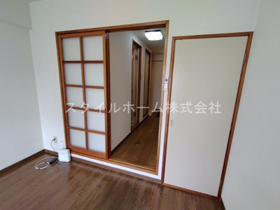 【内装】 | グリーンライフ萌 | イメージ写真です。