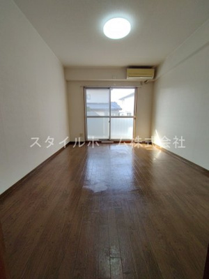 【居間・リビング】 | グリーンライフ萌 | イメージ写真です。