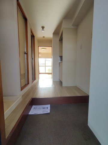 【玄関】 | グリーンライフ萌