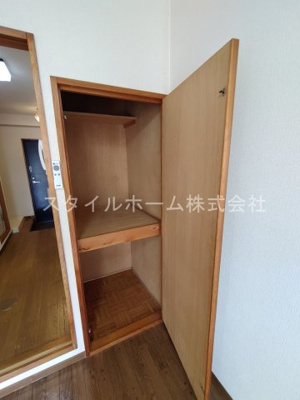 【収納】 | グリーンライフ萌 | イメージ写真です。