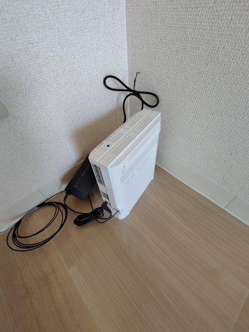 【内装】 | グリーンライフ萌