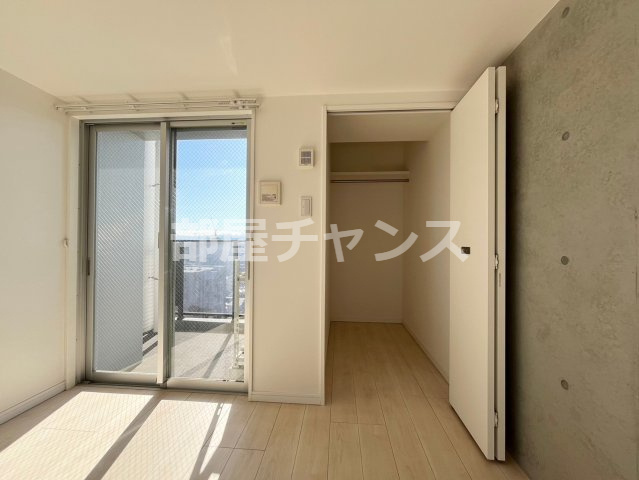 HANANOKI RISE(花の木ライズ)の収納