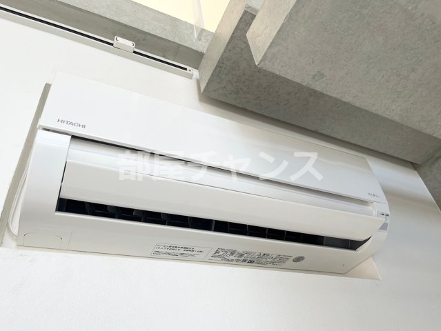 HANANOKI RISE(花の木ライズ)の設備