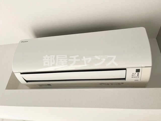 HANANOKI RISE(花の木ライズ)の設備