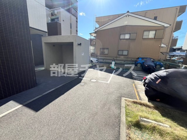 HANANOKI RISE(花の木ライズ)のその他共用部分