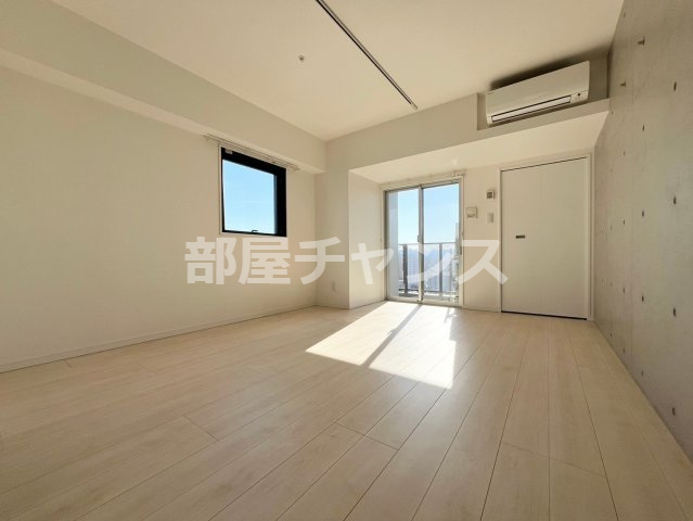 HANANOKI RISE(花の木ライズ)の寝室