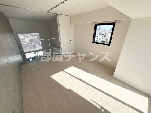 HANANOKI RISE(花の木ライズ)の洋室