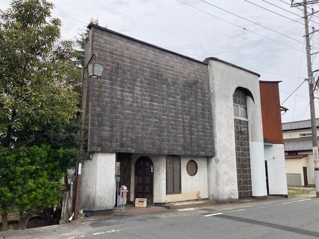 さくら市氏家　174.80㎡　売地