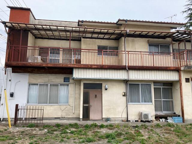 さくら市氏家　174.80㎡　売地の周辺