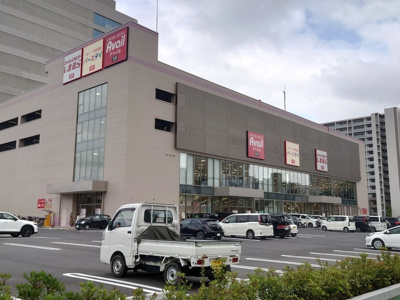 【周辺】第２センチュリー渋谷