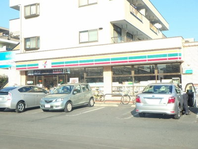 コンビニ