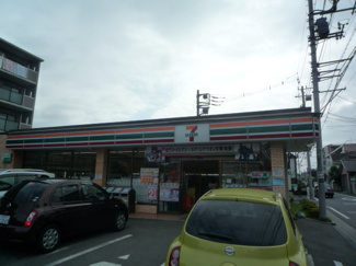 コンビニ