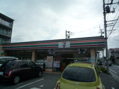 コンビニ