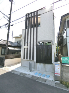★外観写真★