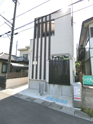 ★外観写真★