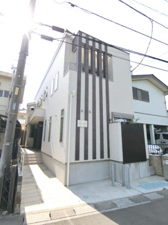 ★与野本町徒歩４分・都市ガス仕様★