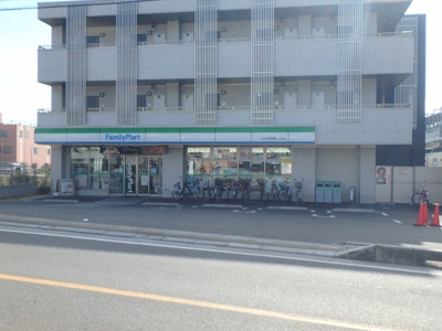 コンビニ