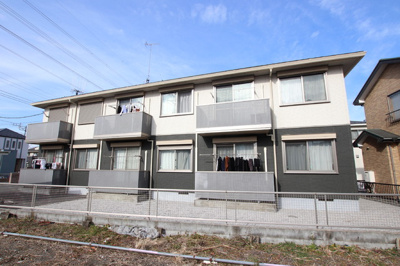 武蔵野線「新秋津」駅徒歩9分！