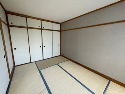 【和室】 | サカイコーポ