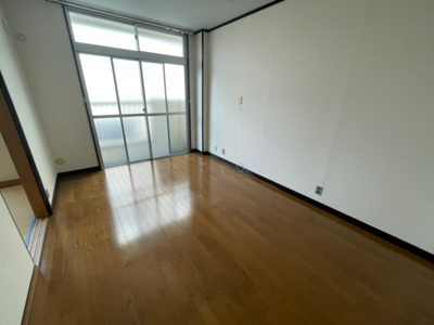 【居間・リビング】 | サカイコーポ