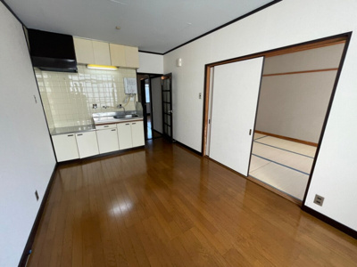 【居間・リビング】 | サカイコーポ