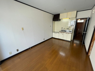 【居間・リビング】 | サカイコーポ