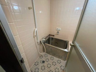 【浴室】 | サカイコーポ