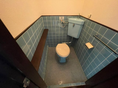 【トイレ】 | サカイコーポ