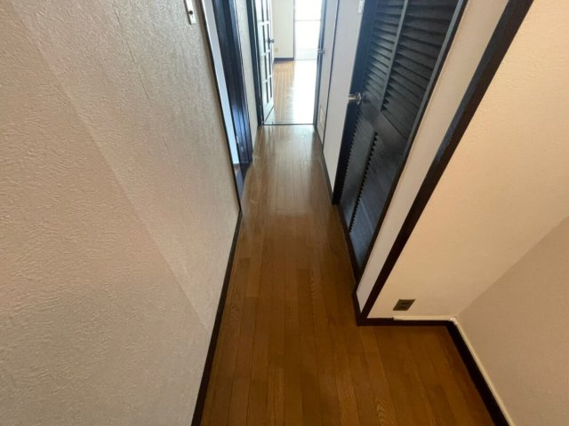 【内装】 | サカイコーポ