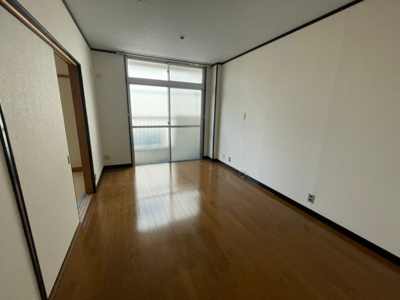 【居間・リビング】 | サカイコーポ