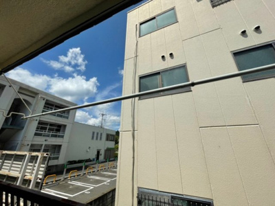 【展望】 | サカイコーポ