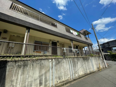 【その他共用部分】 | サカイコーポ