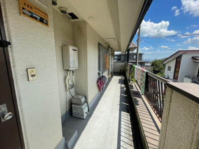 【その他共用部分】 | サカイコーポ