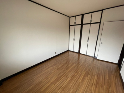 【洋室】 | サカイコーポ