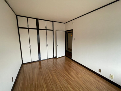 【洋室】 | サカイコーポ