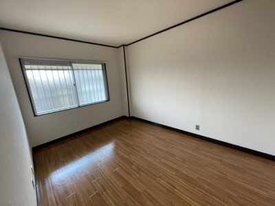 【洋室】 | サカイコーポ