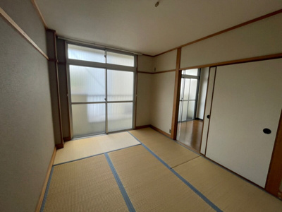 【和室】 | サカイコーポ