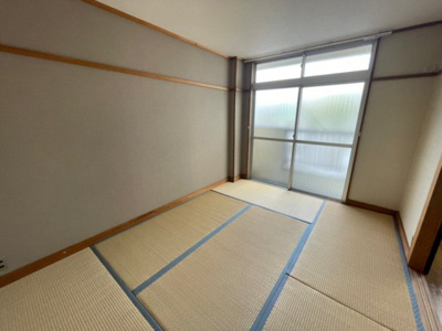 【和室】 | サカイコーポ