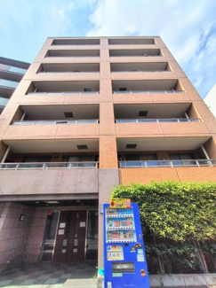 ペットと暮らせる オートロック付きマンション☆
