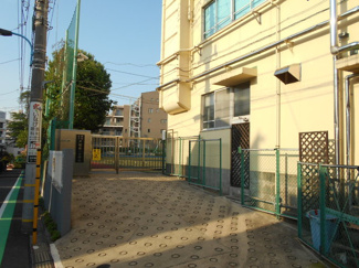 小学校