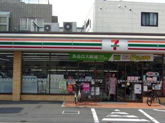 コンビニ