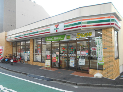 コンビニ
