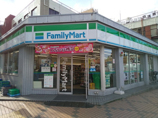 コンビニ