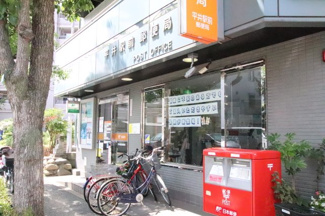 郵便局