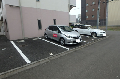 ★駐車場★（空き状況・使用料等詳細はご確認下さい）